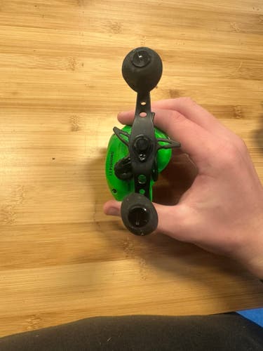 13 Fishing Fishing Reel (Used)