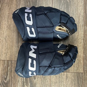 CCM JetSpeed FT1 Gloves 13" Pro Stock (New)