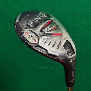 Ping G410 22 4 Hybrid Ping Tour 65 Graphite Stiff