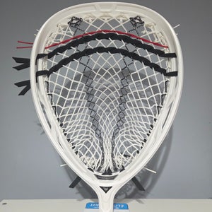 New ECD Impact Goalie Hero 3 Soft Mesh Mid Low Pocket