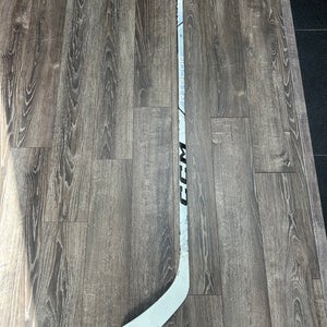 CCM RibCor Trigger 9 Pro north Hockey Stick intermediate (used)