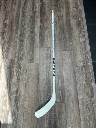 CCM RibCor Trigger 9 Pro north Hockey Stick intermediate (used)