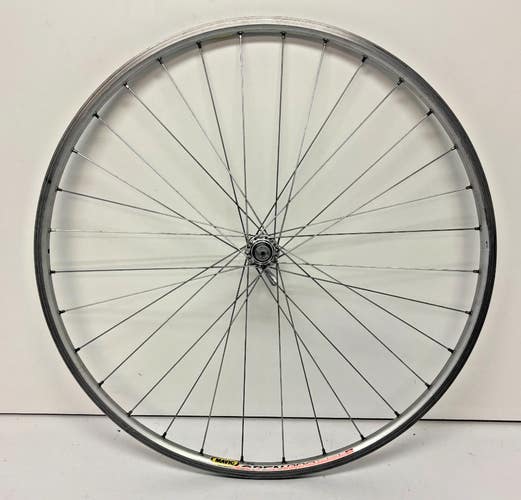 Mavic Open Pro 32-Spoke Aluminum 700C front Wheel Shimano 600 Tricolor Hub