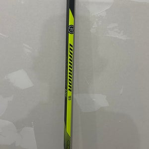 Senior Warrior Alpha LX2 Left Hand Hockey Stick W28 Pro Stock (New)