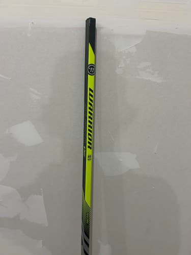 Senior Warrior Alpha LX2 Left Hand Hockey Stick W28 Pro Stock (New)