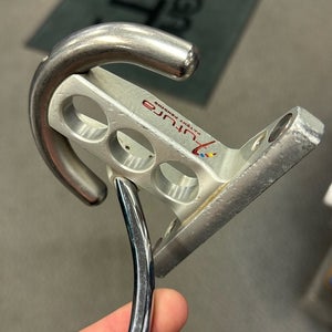 Scotty Cameron Futura (Used) Left Hand Men's Mallet Putter lefty handed