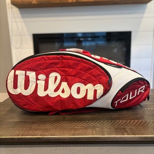 Wilson Tennis Bag Backpack