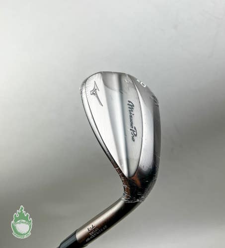 New RH Mizuno T-1 Copper X Grind Wedge 60*-06 Wedge Flex Steel Golf Club