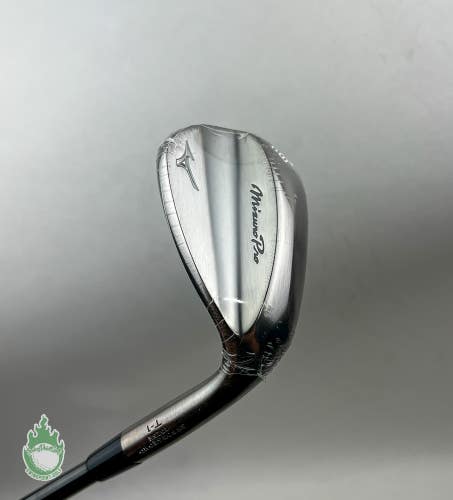 New RH Mizuno T-1 Copper C Grind Wedge 58*-08 Wedge Flex Steel Golf Club