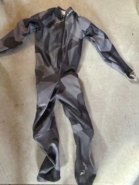 Men's Large SYNC Ski Suit (Used) FIS Legal