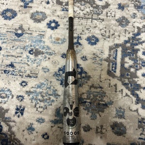 2022 DeMarini The Goods Hybrid BBCOR Certified Bat (-3) 29 oz 32" (Used)
