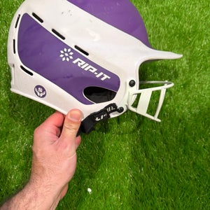 Small / Medium Rip It Batting Helmet (Used)