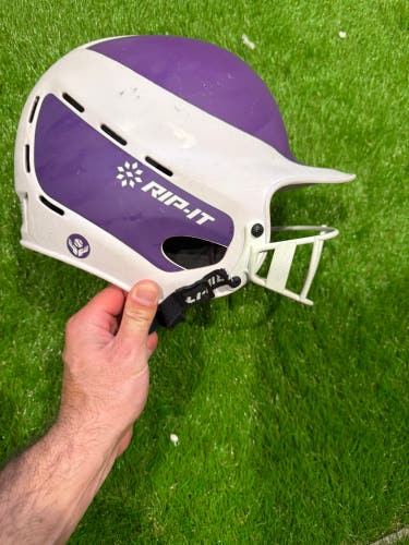 Small / Medium Rip It Batting Helmet (Used)