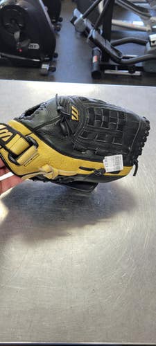 Used Mizuno GSP1251D BB/SB Glove RH Throw None 12 1/2" 11497-C000153067