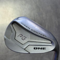 Used PG 56 Golf Wedge Mens RH 56 Degree 11497-C000153068