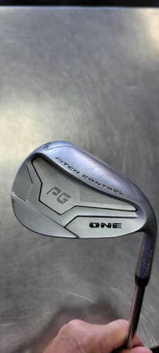 Used PG 56 Golf Wedge Mens RH 56 Degree 11497-C000153068