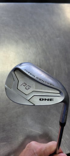 Used PG 56 Golf Wedge Mens RH 56 Degree 11497-C000153068