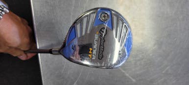 Taylormade NEW BURNER HT Womens Fairway Wood RH 3 Wood 11497-C000153069