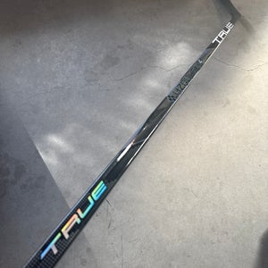 70 Flex P28M Senior True Project X Smoke Left Hand Hockey Stick Pro Stock (New)