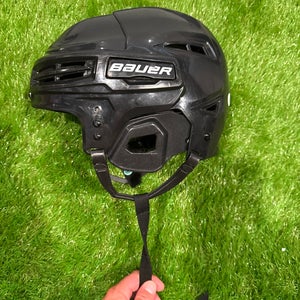 Small Bauer IMS 5.0 Helmet (Used)