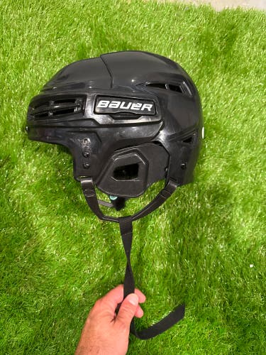 Small Bauer IMS 5.0 Helmet (Used)