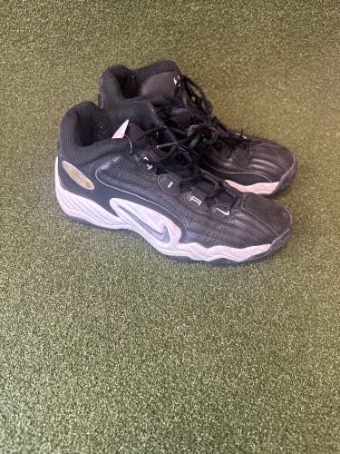 Unisex Size M 9.0 (W 10.0) Adult Nike Air max 270 Shoes (Used)(Warehouse #2684)