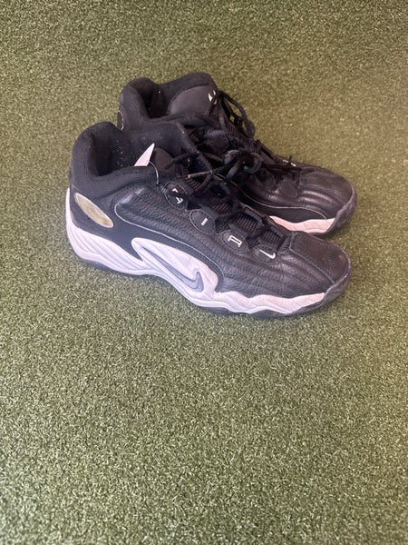 Unisex Size M 9.0 (W 10.0) Adult Nike Air max 270 Shoes (Used)(A #2684)