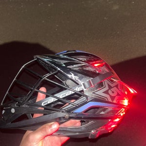 Cascade Helmet (Used)