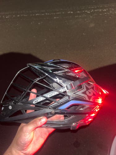 Cascade Helmet (Used)
