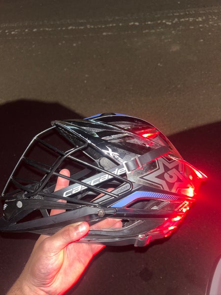 Cascade Helmet (Used)