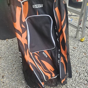 GRIT Bag (Used)