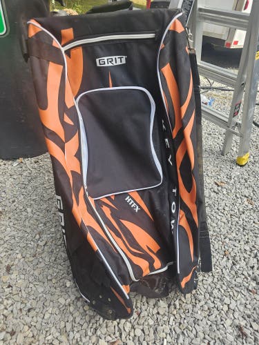 GRIT Bag (Used)