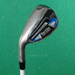 LH Tour Edge Hot Launch C522 PW Pitching Wedge Fubuki Graphite Regular