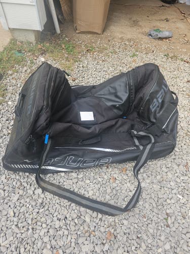 Bauer Bag (Used)