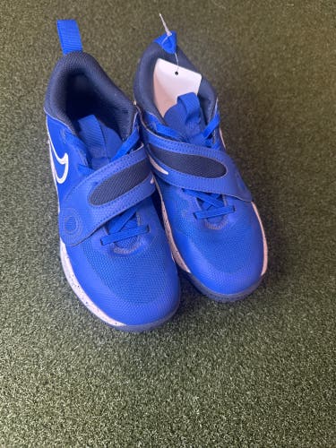Kid's 1.5Y (Big Kids / Youth) Nike Shoes (Used)(Warehouse #5044)