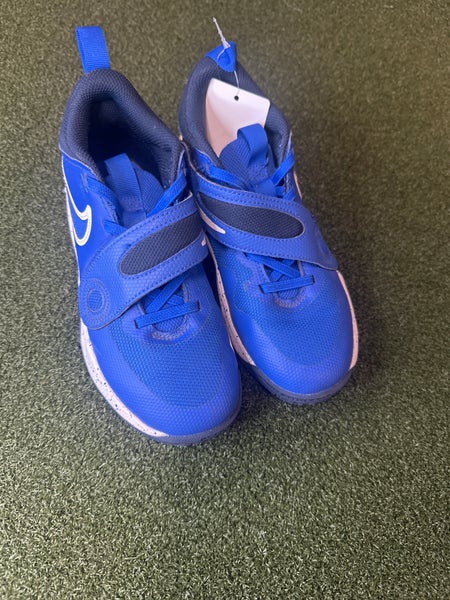 Kid's 1.5Y (Big Kids / Youth) Nike Shoes (Used)(A #5044)
