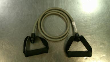 Used Resistance Tube Grey Medium 11868-S000066142