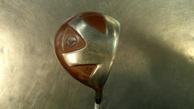 Used Taylormade TI BUBBLE 2 Mens Driver RH 9.5 Degree 11868-S000066148