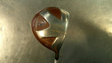 Used Taylormade TI BUBBLE 2 Mens Driver RH 9.5 Degree 11868-S000066148