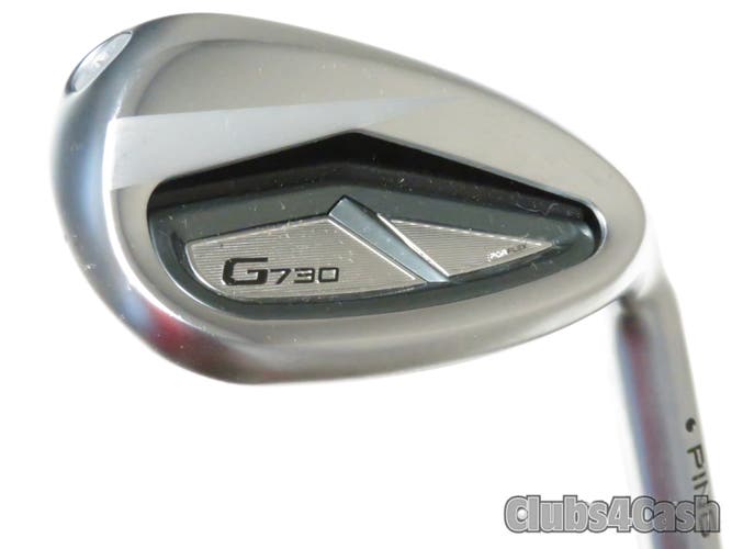 PING G730 Wedge Black Dot AWT 3.0 Regular Flex 50  Retro Spec