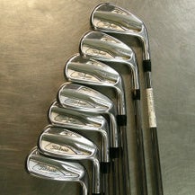 Used Titleist AP2 718 Mens Iron Set RH 4I-PW 11868-S000066155