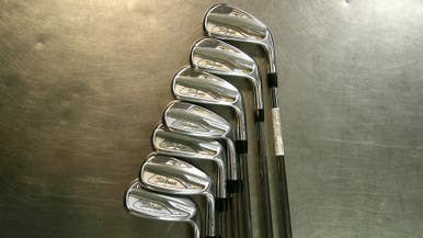 Used Titleist AP2 718 Mens Iron Set RH 4I-PW 11868-S000066155