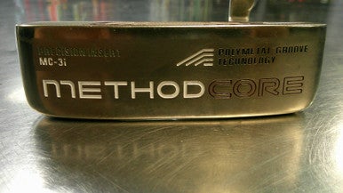 Used Nike METHOD CORE MC-3I Mens Putter RH 11868-S000066154