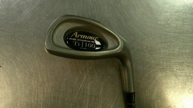Used Tommy Armour TI100 Mens Individual Iron RH 8 Iron 11868-S000066150