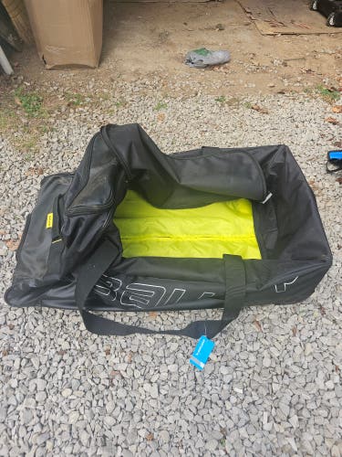 Bauer Bag (Used)