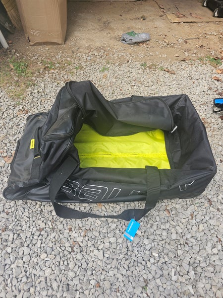 Bauer Bag (Used)
