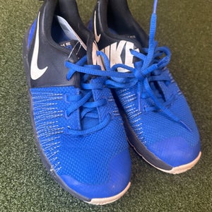 Kid's 4Y (Big Kids / Youth) Nike Shoes (Used)(A #5017)