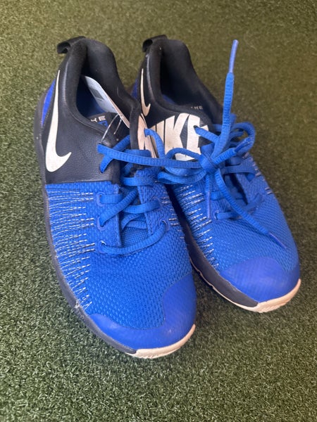 Kid's 4Y (Big Kids / Youth) Nike Shoes (Used)(A #5017)