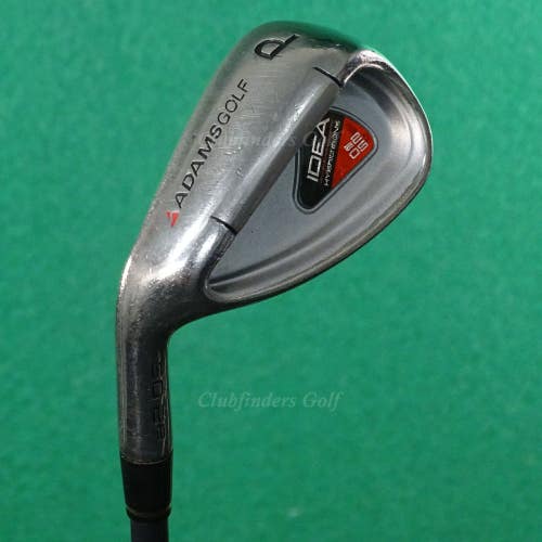 LH Adams Idea a2 OS PW Pitching Wedge ProLaunch Blue-HL Graphite Regular