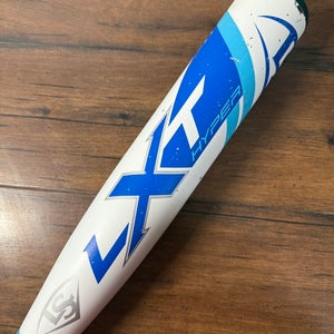 Louisville LXT 28/17 (-11) Fastpitch Softball Bat